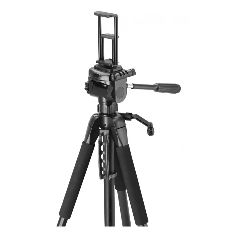 Jalusta Hama Action Smart / Tab 170 3D 3 jalkaa musta enimmäiskantavuus 5 kg
