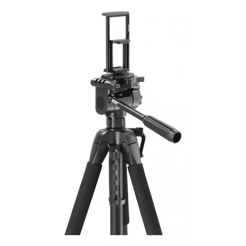 Jalusta Hama Action Smart / Tab 170 3D 3 jalkaa musta enimmäiskantavuus 5 kg