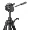 Jalusta Hama Action Smart / Tab 170 3D 3 jalkaa musta enimmäiskantavuus 5 kg