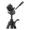Jalusta Hama Action Smart / Tab 170 3D 3 jalkaa musta enimmäiskantavuus 5 kg