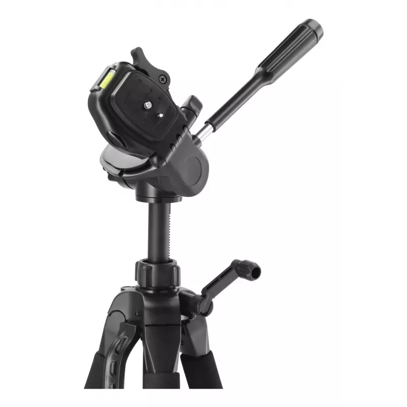 Jalusta Hama Action Smart / Tab 170 3D 3 jalkaa musta enimmäiskantavuus 5 kg