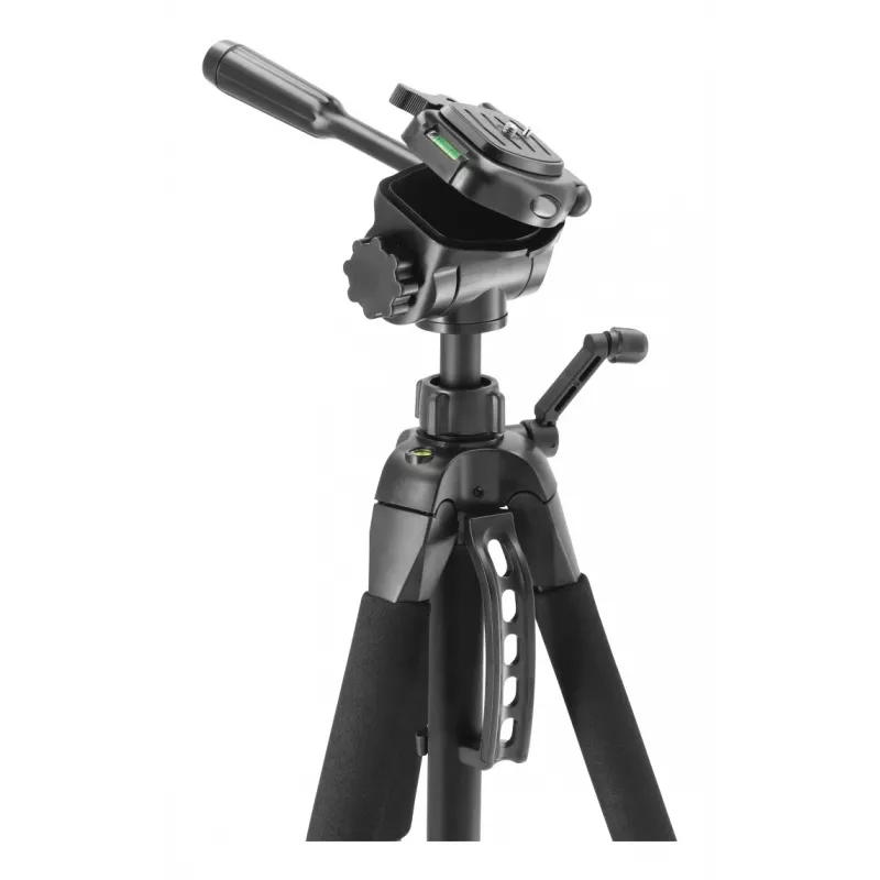 Jalusta Hama Action Smart / Tab 170 3D 3 jalkaa musta enimmäiskantavuus 5 kg