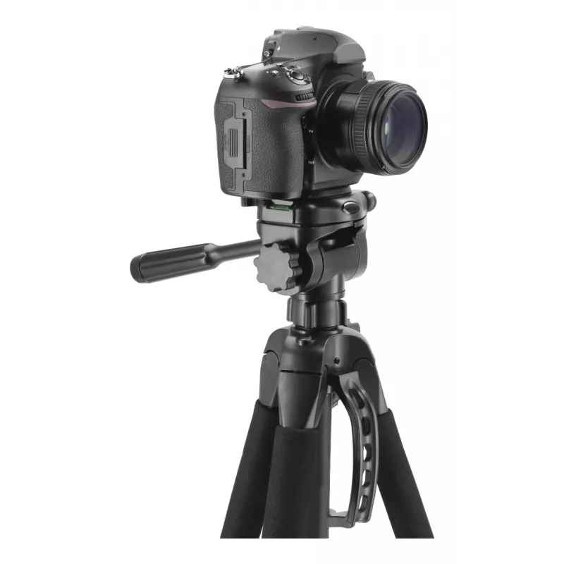 Jalusta Hama Action Smart / Tab 170 3D 3 jalkaa musta enimmäiskantavuus 5 kg