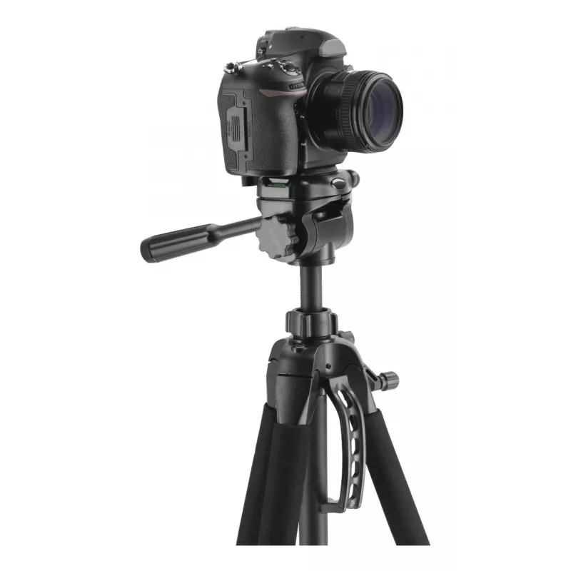 Jalusta Hama Action Smart / Tab 170 3D 3 jalkaa musta enimmäiskantavuus 5 kg