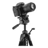 Jalusta Hama Action Smart / Tab 170 3D 3 jalkaa musta enimmäiskantavuus 5 kg