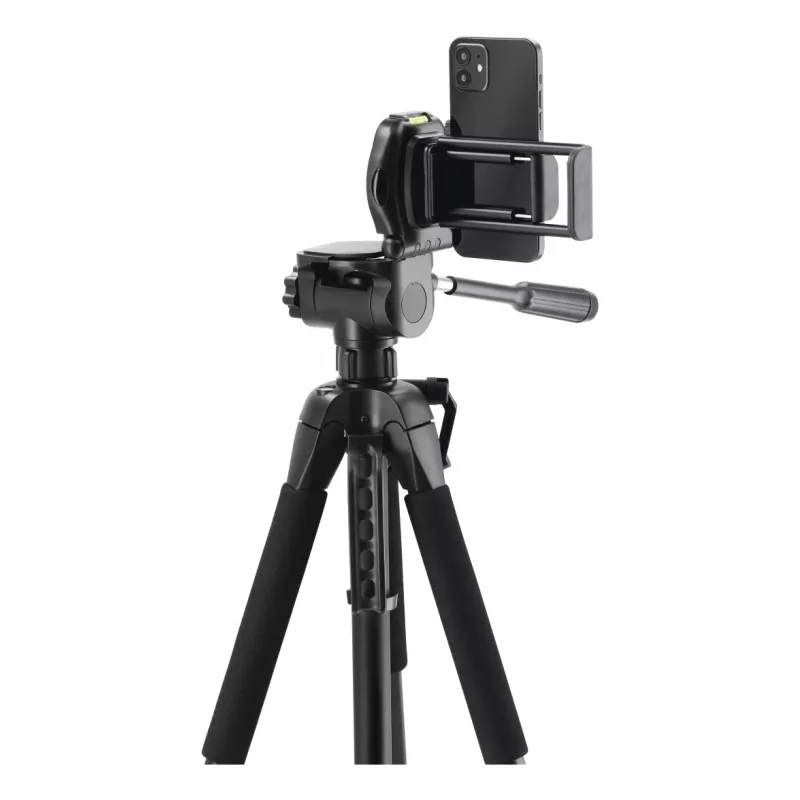 Jalusta Hama Action Smart / Tab 170 3D 3 jalkaa musta enimmäiskantavuus 5 kg
