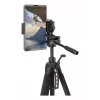 Jalusta Hama Action Smart / Tab 170 3D 3 jalkaa musta enimmäiskantavuus 5 kg