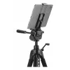 Jalusta Hama Action Smart / Tab 170 3D 3 jalkaa musta enimmäiskantavuus 5 kg
