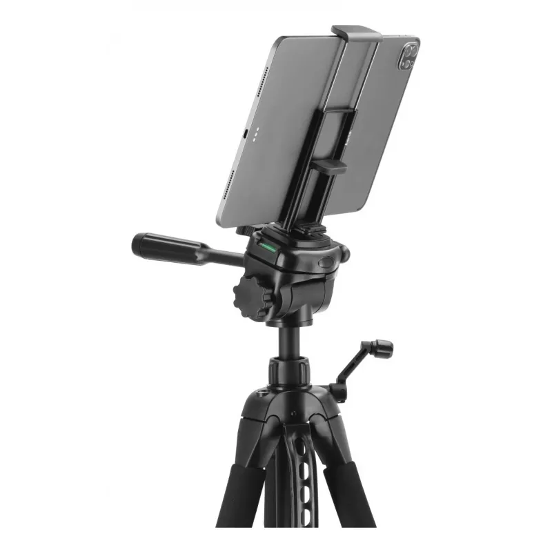Jalusta Hama Action Smart / Tab 170 3D 3 jalkaa musta enimmäiskantavuus 5 kg