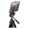 Jalusta Hama Action Smart / Tab 170 3D 3 jalkaa musta enimmäiskantavuus 5 kg