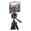 Jalusta Hama Action Smart / Tab 170 3D 3 jalkaa musta enimmäiskantavuus 5 kg