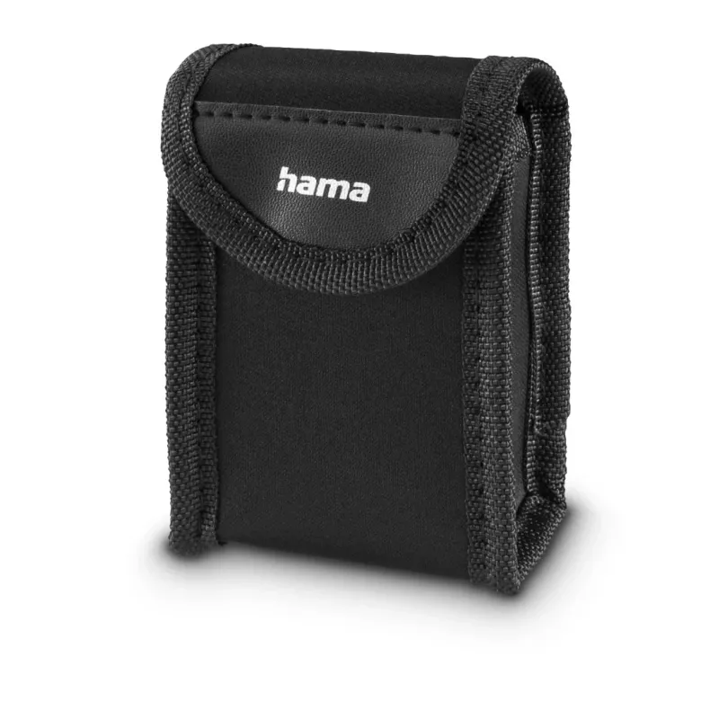 Hama 00002810 Vision kiikarit, 8x21, kattoprisma, BK-7