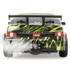 Amewi 21136 RC Drift Sport S12 4WD 1:16 RTR, vihreä