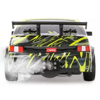 Amewi 21136 RC Drift Sport S12 4WD 1:16 RTR, vihreä