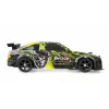 Amewi 21136 RC Drift Sport S12 4WD 1:16 RTR, vihreä