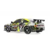 Amewi 21136 RC Drift Sport S12 4WD 1:16 RTR, vihreä