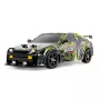 Amewi 21136 RC Drift Sport S12 4WD 1:16 RTR, vihreä