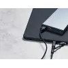 USB-A–USB-C-/Micro-USB-B-/Lightning-3-in-1-kaapeli 1,2 m Epico