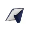 Epico Hero läppäkotelo 73711101600003 Apple iPad 10.9 -tabletille (10. sukupolvi, 2022/2024), 27,7 cm (10,9 tuumaa), sininen