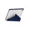 Epico Hero läppäkotelo 73711101600003 Apple iPad 10.9 -tabletille (10. sukupolvi, 2022/2024), 27,7 cm (10,9 tuumaa), sininen