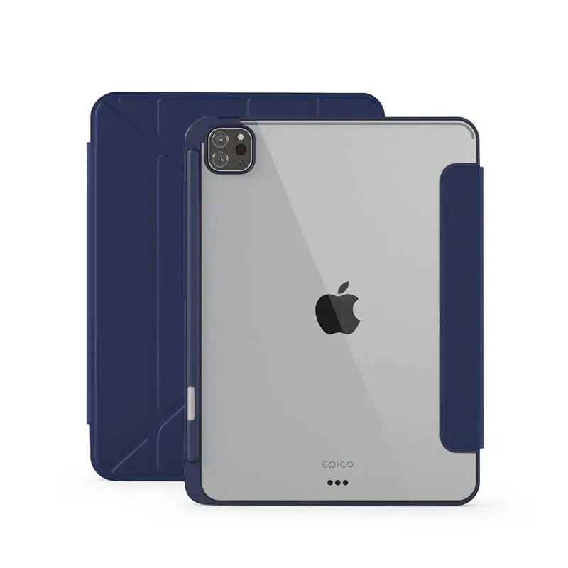 Flip-kotelo Epico 57811101600002 iPad Pro 11 inch ja iPad Air 10,9 inch