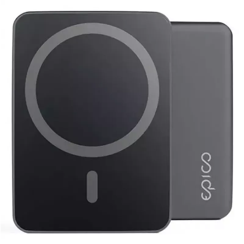 Kannettava laturi Epico Mag+ 5000 mAh