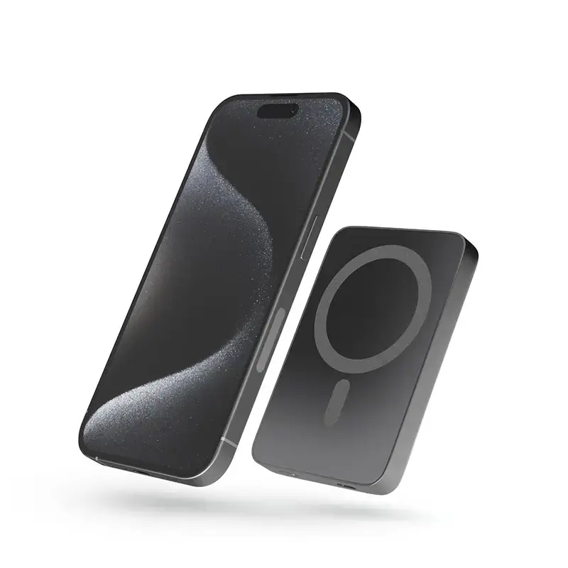 Kannettava varavirtalähde Epico 9915101900044 5000 mAh