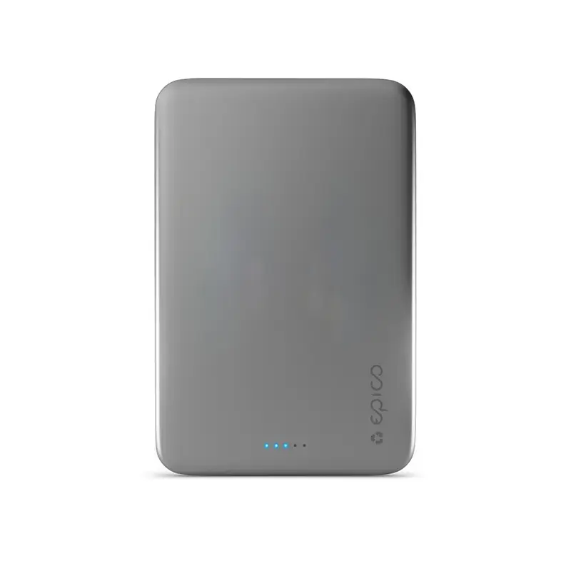 Kannettava varavirtalähde Epico 9915101900044 5000 mAh