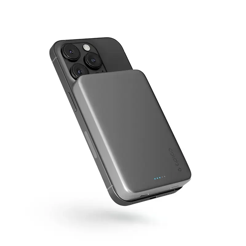 Kannettava varavirtalähde Epico 9915101900044 5000 mAh