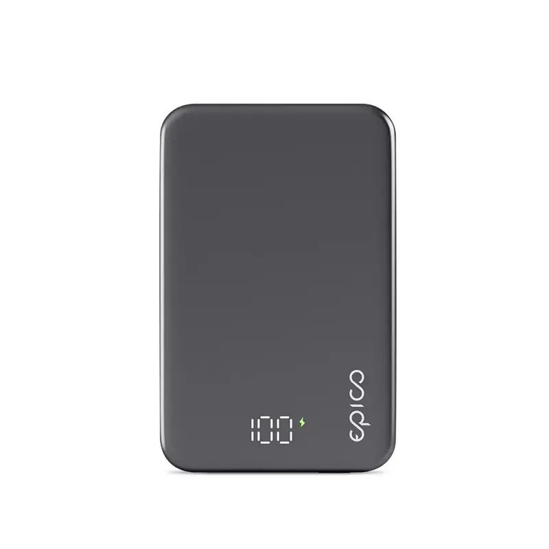 Varavirtalähde Epico 10000 mAh USB Type-C 9915101300250