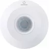 Renkforce 1488533 kattoon asennettava PIR-liiketunnistin, 360 astetta, rele, valkoinen, IP20