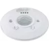 Renkforce 1488533 kattoon asennettava PIR-liiketunnistin, 360 astetta, rele, valkoinen, IP20