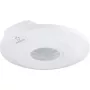 Renkforce 1488533 kattoon asennettava PIR-liiketunnistin, 360 astetta, rele, valkoinen, IP20