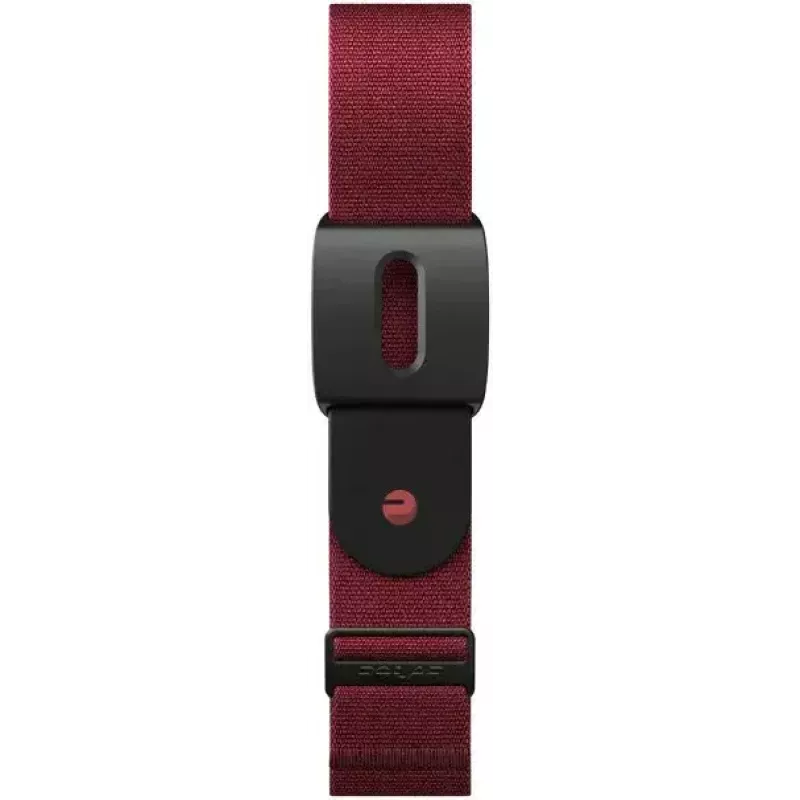 Ranneke Polar Verity Sense, koko M-XXL, punainen