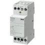 Siemens 5TT5831-0 asennuskontaktori, 25 A, 3 NO