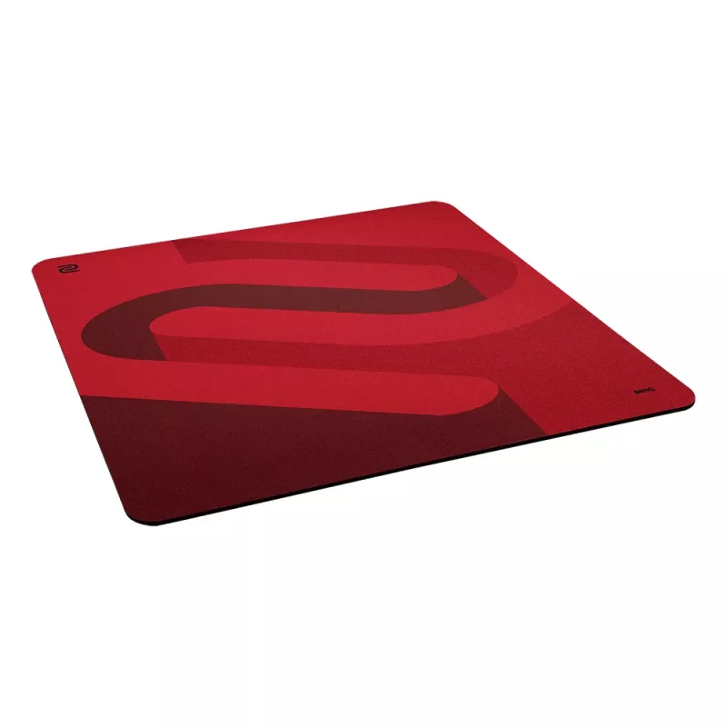 ZOWIE H-SR-SE ROUGE II pelihiirimatto punainen