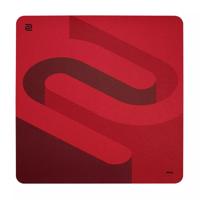 ZOWIE H-SR-SE ROUGE II pelihiirimatto punainen