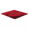 ZOWIE H-SR-SE ROUGE II pelihiirimatto punainen