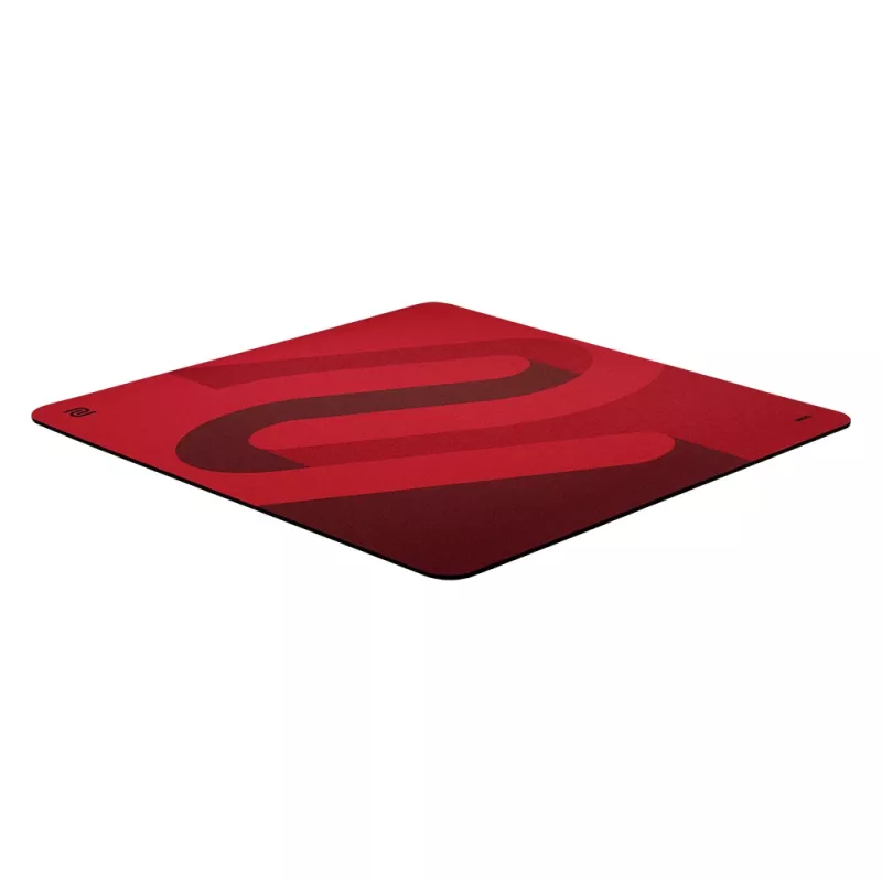 ZOWIE H-SR-SE ROUGE II pelihiirimatto punainen