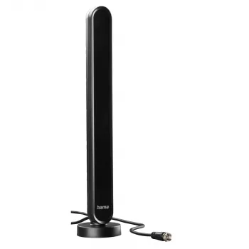 Hama 00221085 radioantenni DAB, DAB+, FM 30 dB