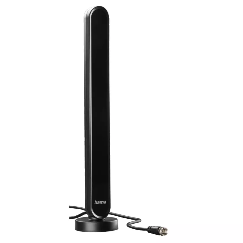Hama 00221085 radioantenni DAB, DAB+, FM 30 dB