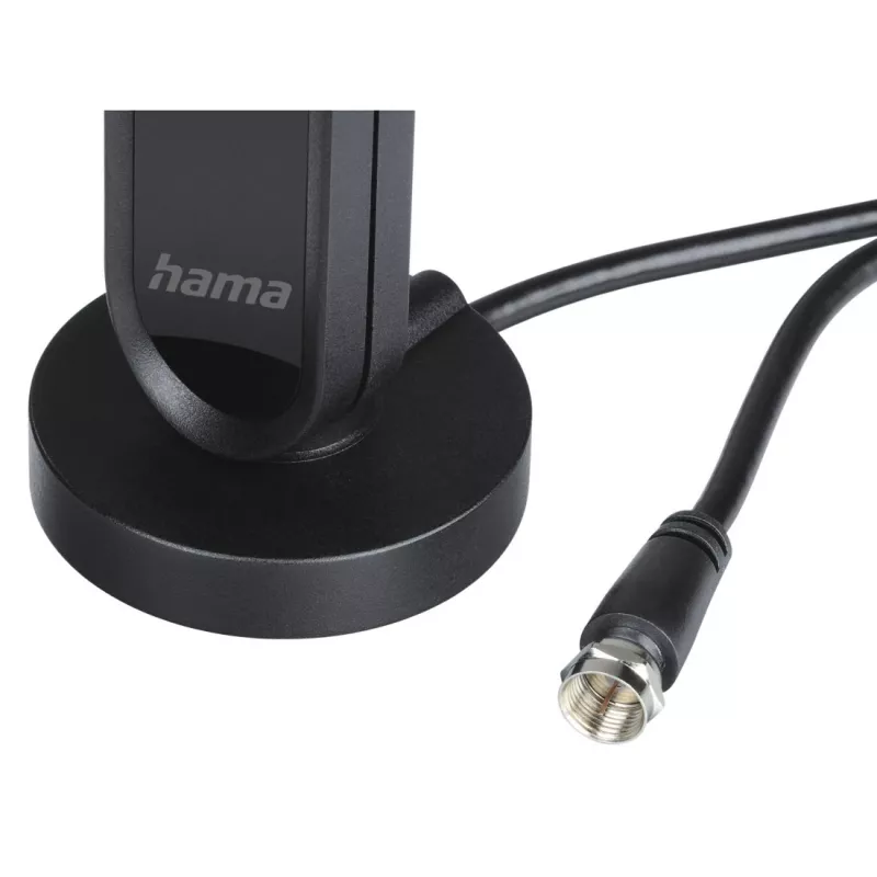 Hama 00221085 radioantenni DAB, DAB+, FM 30 dB