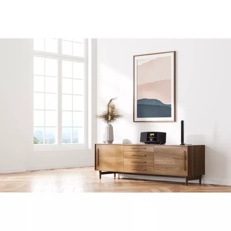 Hama 00221085 radioantenni DAB, DAB+, FM 30 dB