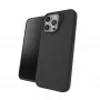 ZAGG Cases Manhattan Snap Apple iPhone 15 Pro Max musta EN/FR
