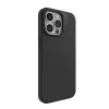 ZAGG Cases Manhattan Snap Apple iPhone 15 Pro Max musta EN/FR