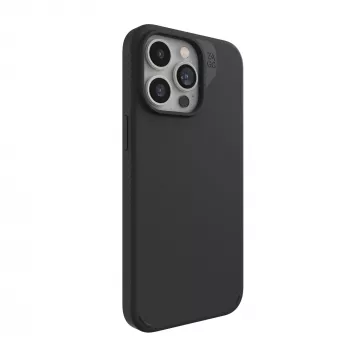 ZAGG Cases Manhattan Snap Apple iPhone 15 Pro Max musta EN/FR