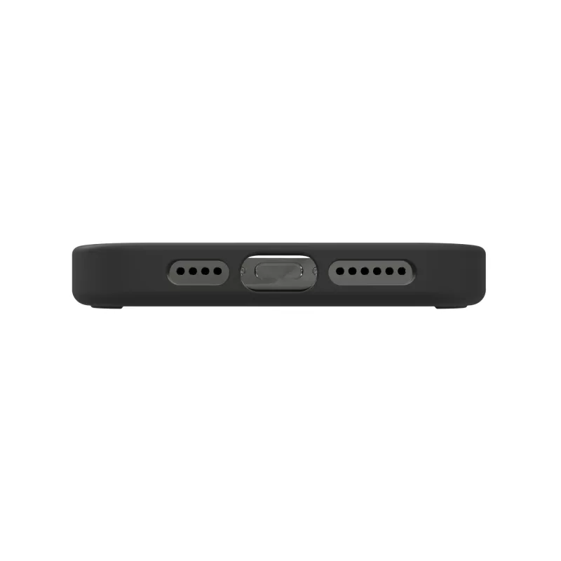 ZAGG Cases Manhattan Snap Apple iPhone 15 Pro Max musta EN/FR