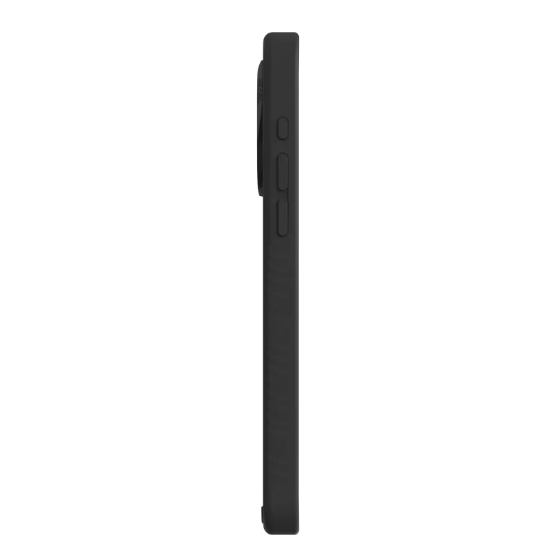 ZAGG Cases Manhattan Snap Apple iPhone 15 Pro Max musta EN/FR
