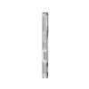 ZAGG Crystal Palace Snap Kickstand kotelo Apple iPhone 17:lle, cover, Apple, iPhone 17, 16 cm (6,3 tuumaa), läpinäkyvä