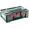 Metabo työkalulaukku 626889000 musta ABS 496x296x165 mm